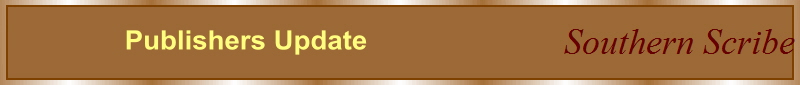 Southern Scribe